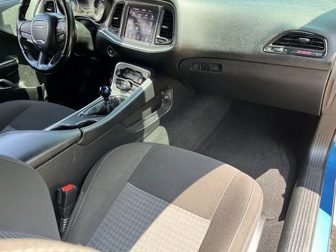 Used 2020 Dodge Challenger R/T Scat Pack RWD image 38