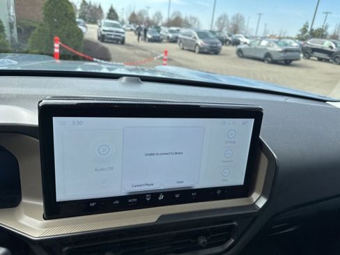 Used 2025 Ford Bronco Sport Big Bend image 10