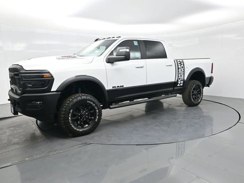 New 2026 RAM 2500 Power Wagon image 7