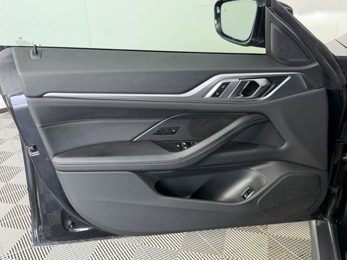 Used 2023 BMW i4 eDrive35 w/ Premium Package image 12