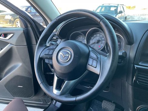 Used 2013 MAZDA CX-5 Touring w/ Bose & Moonroof Pkg image 18
