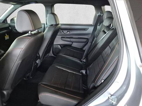 Used 2026 Honda CR-V Sport-L image 21