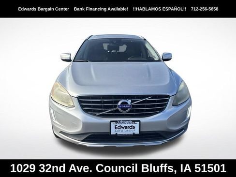 Used 2015 Volvo XC60 3.2 Premier Plus AWD/4WD image 2