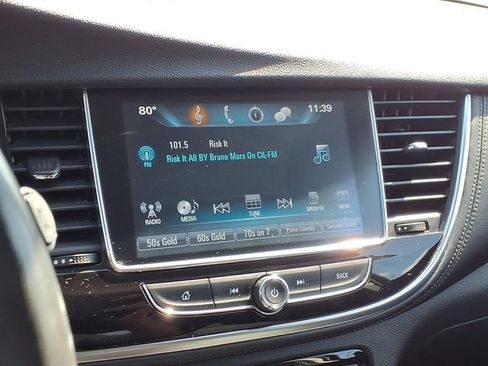 Used 2017 Buick Encore Preferred image 10