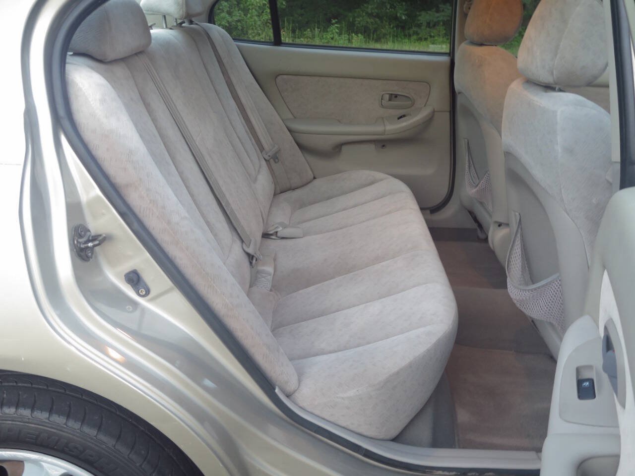 Used 2006 Hyundai Elantra Sedan FWD image 14