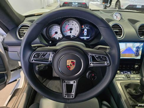 Used 2024 Porsche 718 Cayman GT4 image 19