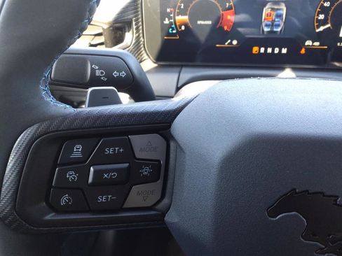 New 2025 Ford Mustang Dark Horse image 14