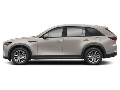 Used 2024 MAZDA CX-90 3.3 Turbo w/ Preferred Plus AWD/4WD image 6