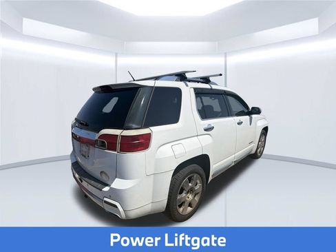 Used 2014 GMC Terrain Denali FWD image 6