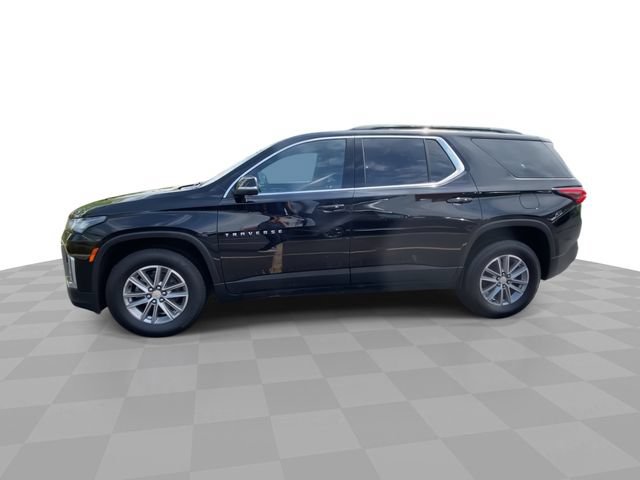 Used 2023 Chevrolet Traverse LT FWD image 7