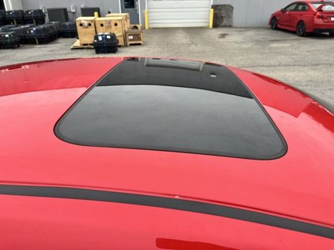 Used 2020 Honda Civic EX image 9