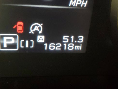 Used 2024 Subaru Impreza RS image 27