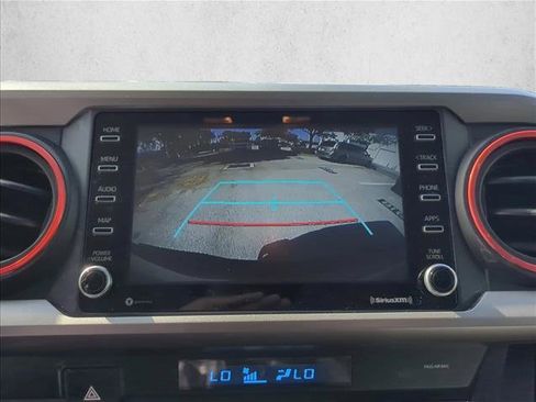 Certified 2023 Toyota Tacoma SR5 RWD image 21