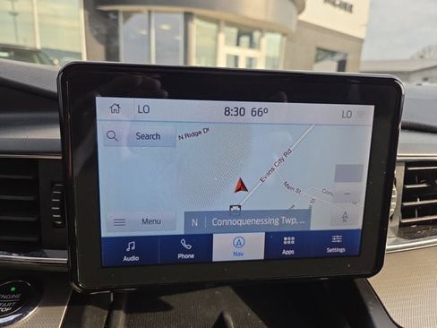 Used 2020 Ford Explorer XLT w/ Equipment Group 202A image 20