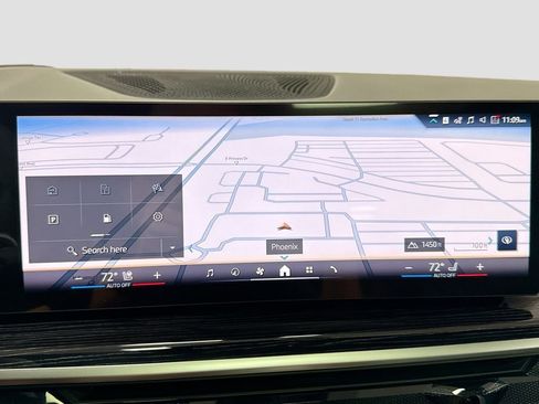 New 2026 BMW X7 xDrive40i image 14