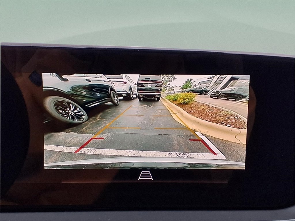 New 2026 Buick Envista Sport Touring w/ Convenience I Package FWD image 24