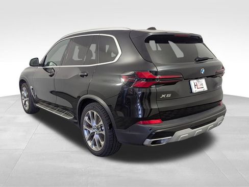 Used 2024 BMW X5 sDrive40i image 27