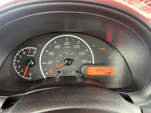 Used 2018 Nissan Versa S image 21