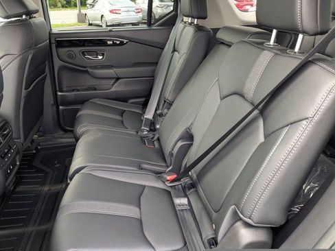 New 2026 Honda Pilot EX-L image 14