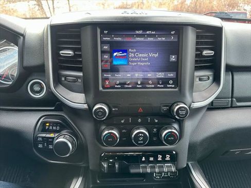 Certified 2021 RAM 1500 Big Horn image 7