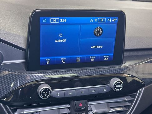 New 2026 Ford Escape ST-Line w/ Cold Weather Package image 25