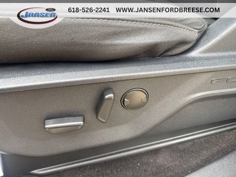 Used 2023 Ford F150 XLT w/ Equipment Group 302A High AWD/4WD image 11