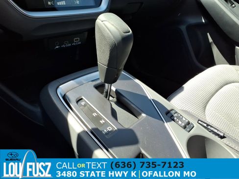 Used 2024 Subaru Crosstrek 2.0i Premium AWD/4WD image 15
