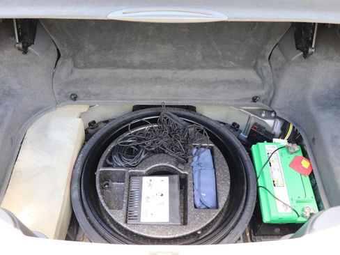 Used 2005 Mercedes-Benz SL 600 image 29