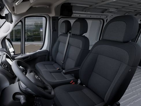 New 2026 RAM ProMaster 2500 w/ Convenience Group FWD image 25