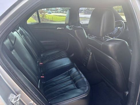 Used 2016 Chrysler 300 S w/ 300S Premium Group RWD image 15