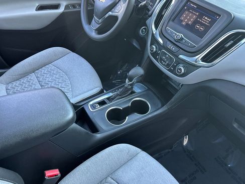 Used 2024 Chevrolet Equinox LS image 20