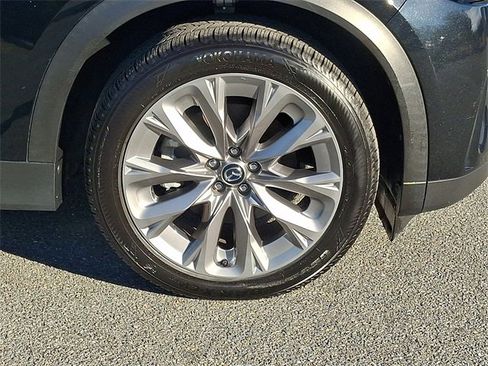 Used 2024 MAZDA CX-90 3.3 Turbo w/ Premium Package image 8