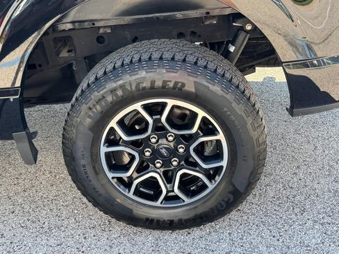 Used 2023 Ford F150 XLT w/ Equipment Group 302A High AWD/4WD image 10