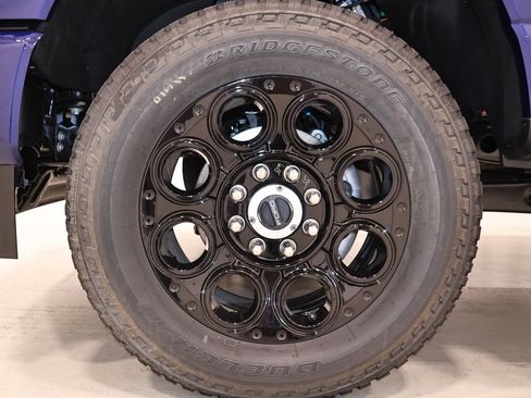 New 2026 Ford F250 Lariat w/ Black Appearance Package AWD/4WD image 42