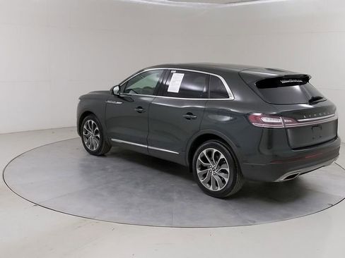 Used 2023 Lincoln Nautilus Reserve w/ Equipment Group 201A AWD/4WD image 17