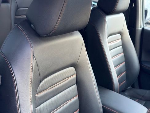 Used 2026 Honda CR-V Sport Touring image 12