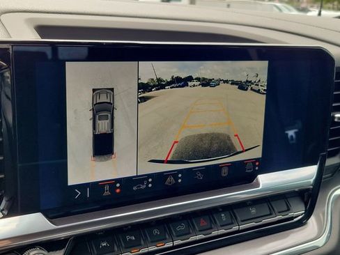 Certified 2024 Chevrolet Silverado 1500 High Country w/ High Country Premium Package image 27