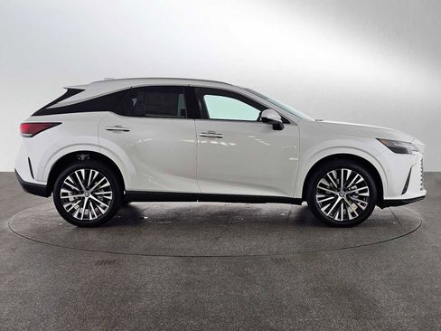 New 2026 Lexus RX 350 Premium Plus AWD/4WD image 2