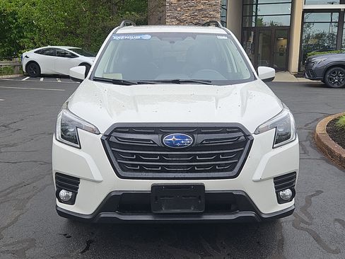 Certified 2023 Subaru Forester Premium AWD/4WD image 23