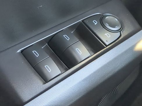 New 2026 Chevrolet Colorado W/T w/ WT Custom Package image 23