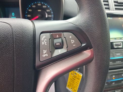 Used 2013 Chevrolet Malibu LT w/ Power Convenience Package FWD image 20