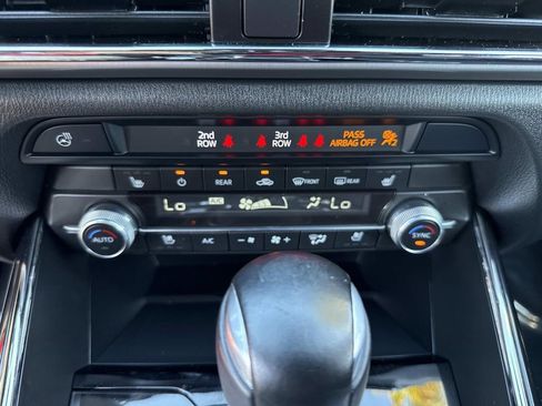 Certified 2022 MAZDA CX-9 Grand Touring image 36