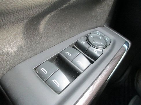 Used 2021 Chevrolet Silverado 1500 LTZ w/ Safety Package II image 22