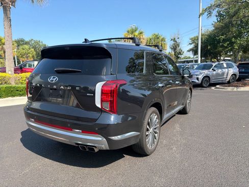 Used 2024 Hyundai Palisade Calligraphy AWD/4WD image 15