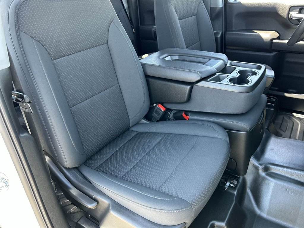 Used 2023 GMC Sierra 1500 Pro AWD/4WD image 27