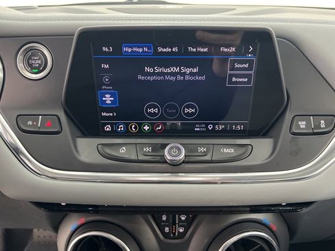 Used 2022 Chevrolet Blazer LT image 12