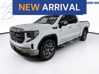 Used 2024 GMC Sierra 1500 SLT