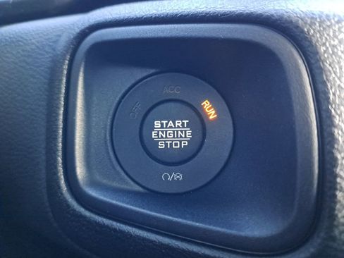 New 2026 Jeep Wrangler Sport image 25