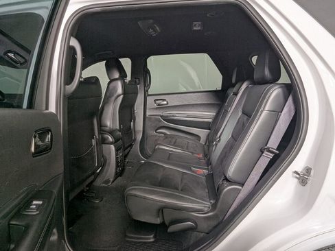 Used 2022 Dodge Durango GT image 26