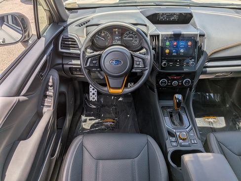 Certified 2023 Subaru Forester Wilderness AWD/4WD image 18